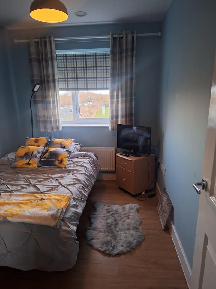Susies Comfortable Abode - Aylesbury