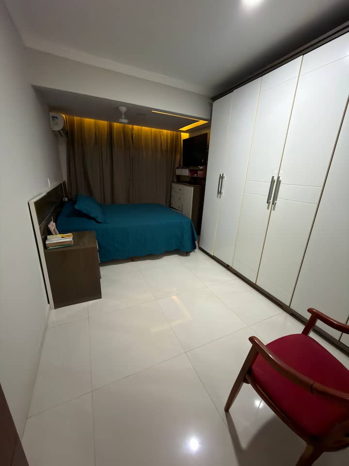 Camera da letto 1