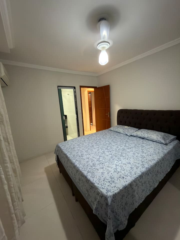 Camera da letto 2
