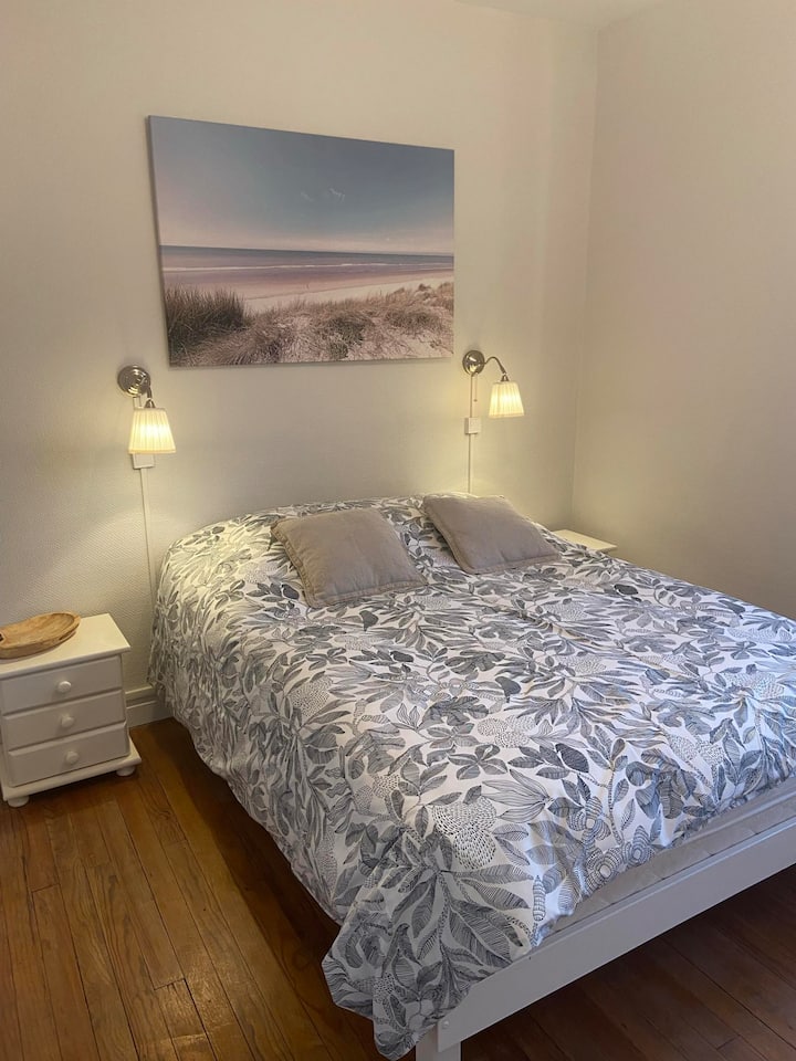 Chambre 1