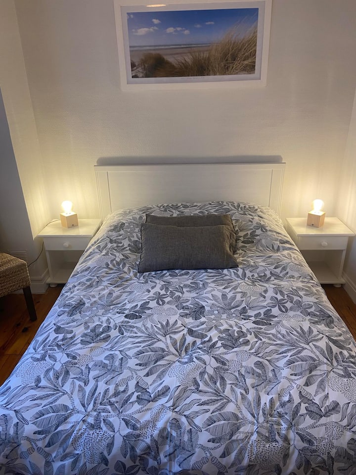 Chambre 3