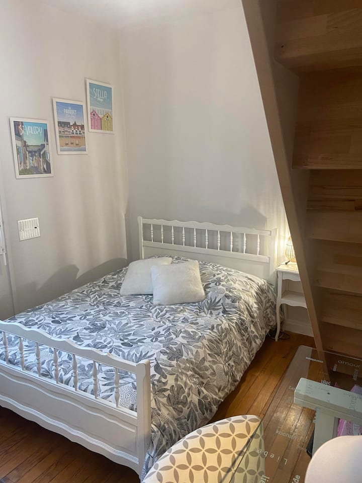 Chambre 2