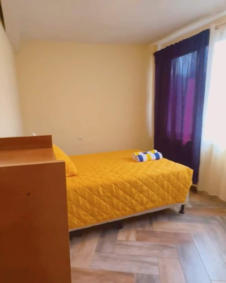 Spavaća soba 4