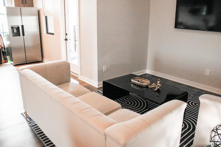 Cozy 2 Br- Close To Downtown & Utk-1807b - Knoxville, TN