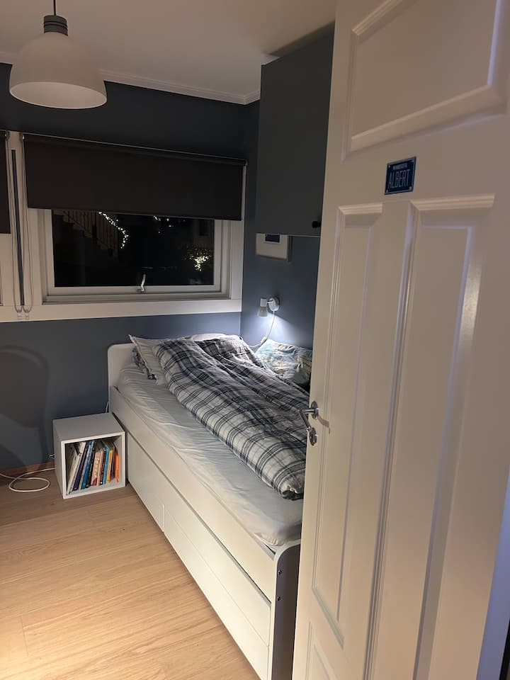 غرفة النوم 2