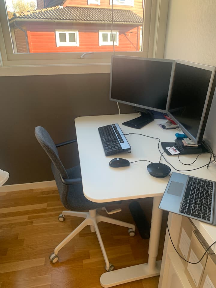 غرفة النوم 3