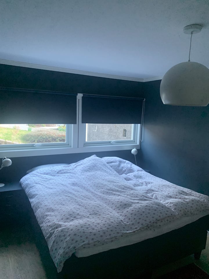 غرفة النوم 1