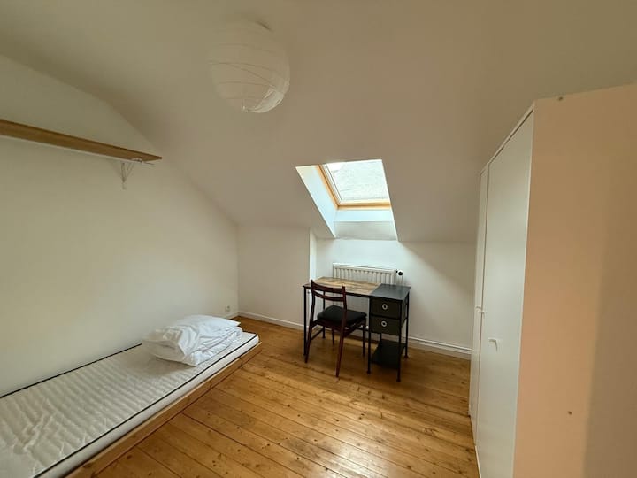 غرفة النوم 3