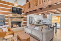 Vista Lodge rental in Cottontown