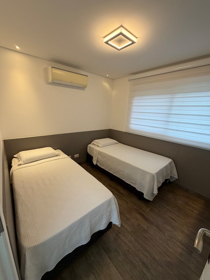 Habitación 2