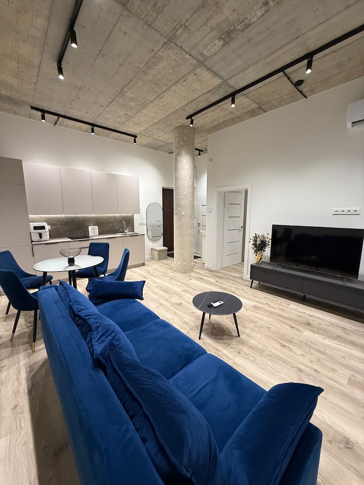 მისაღები ოთახი