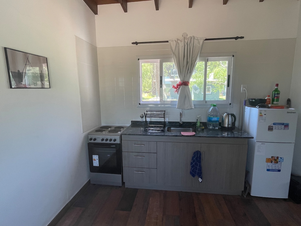 Top performing Airbnb: La Payesa Salinera (Brand new house) in Partido De La Costa