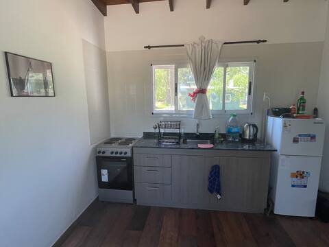 Airbnb con mejor rendimiento: La Payesa Salinera (Brand new house) en Partido De La Costa