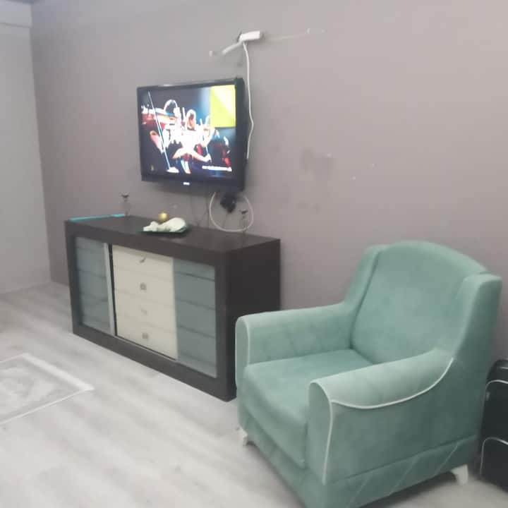 Dalaman'da Ki Rahat Eviniz. - Даламан