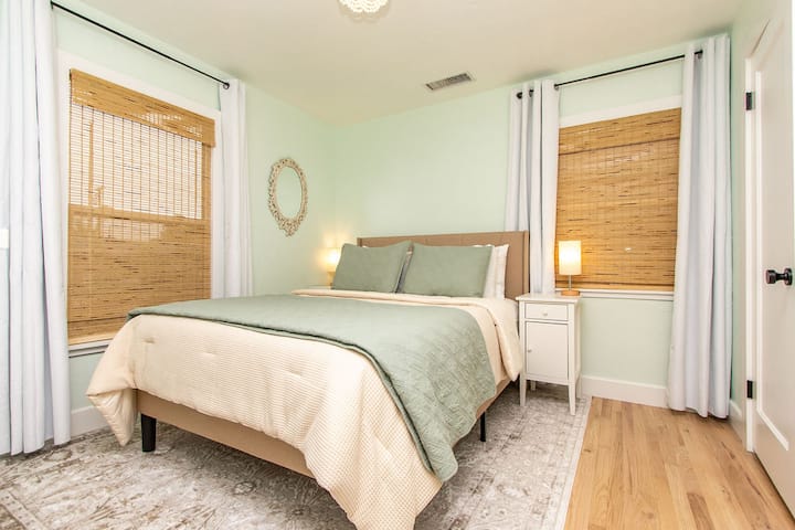 Chambre Brume marine