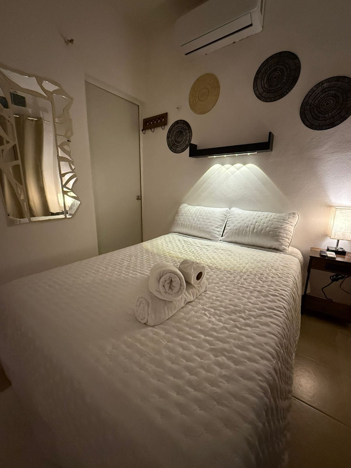 غرفة النوم 2