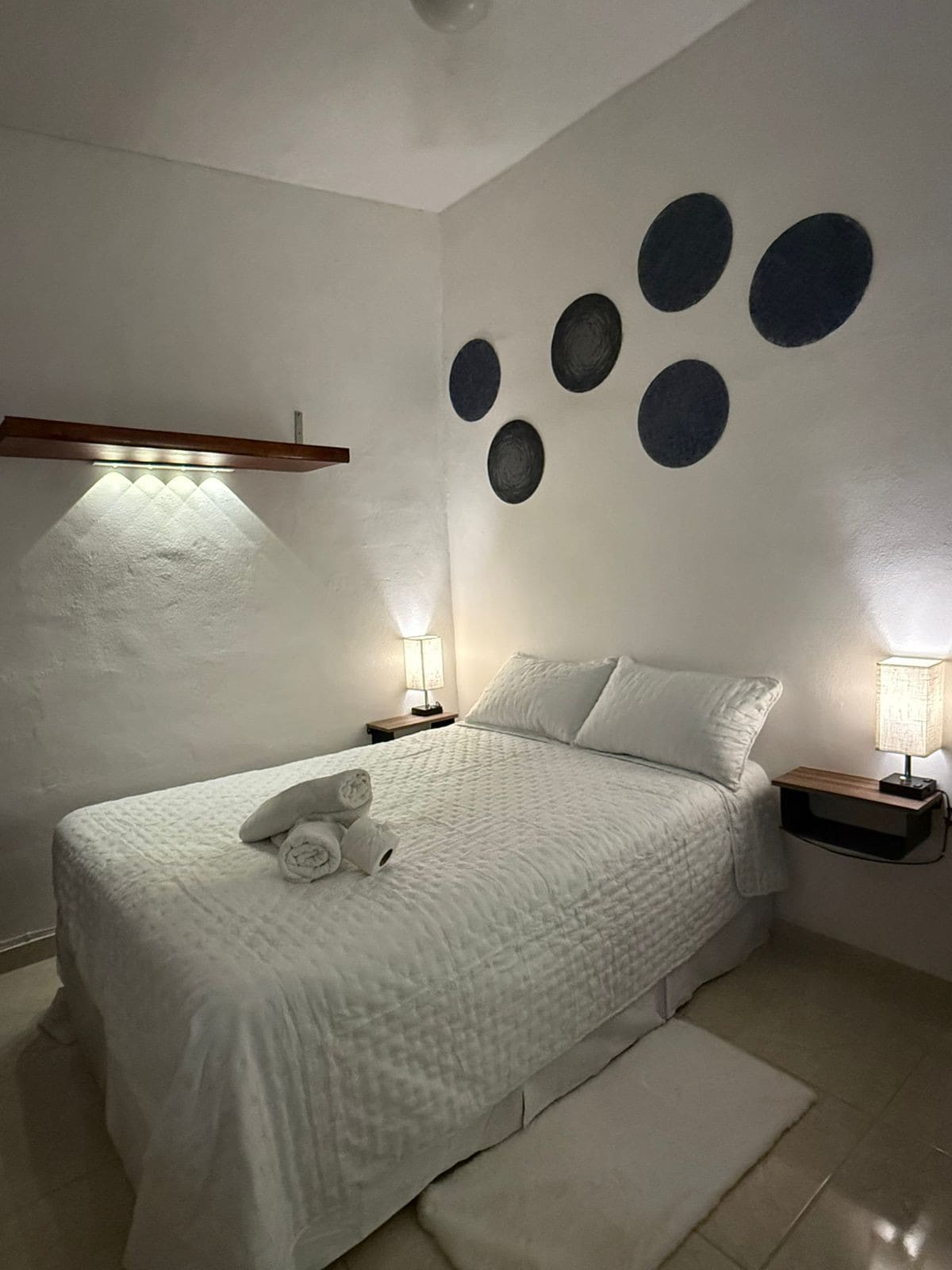 غرفة النوم 1