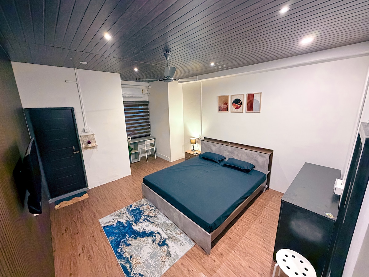 Спална соба 1