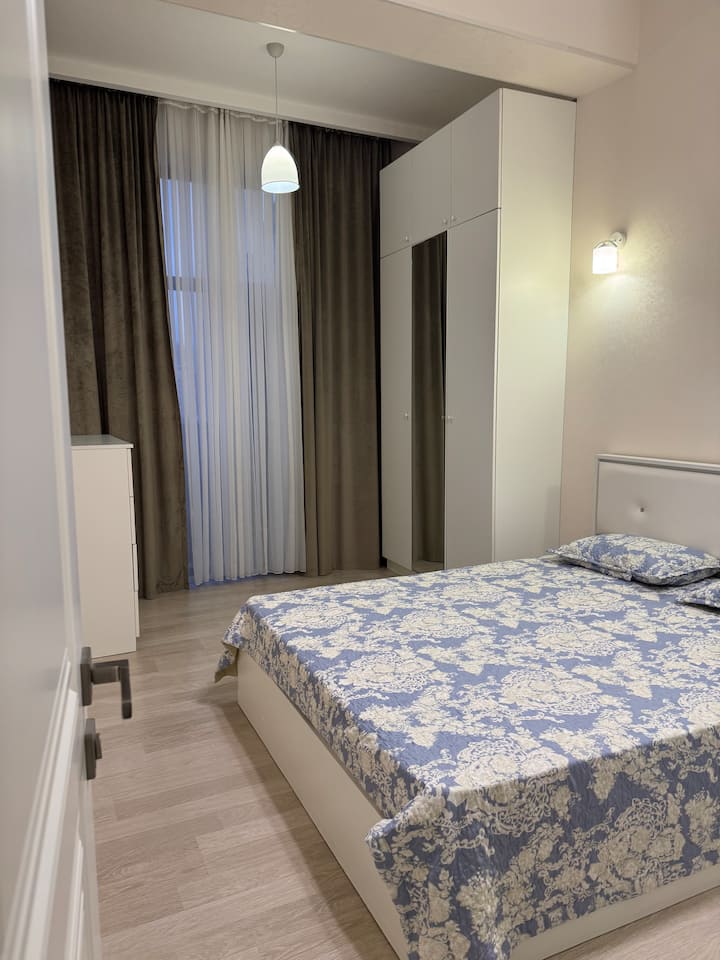 Cozy City Center Home | New Building | 28 May - باكو