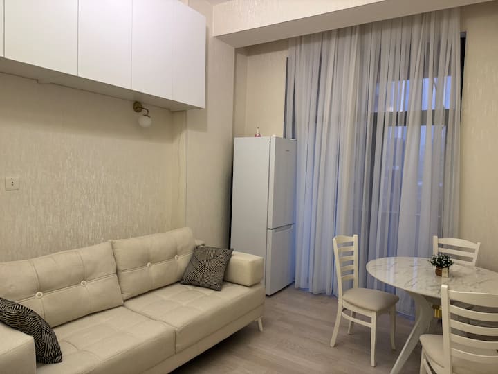 Cozy City Center Home | New Building | 28 May - Bakú