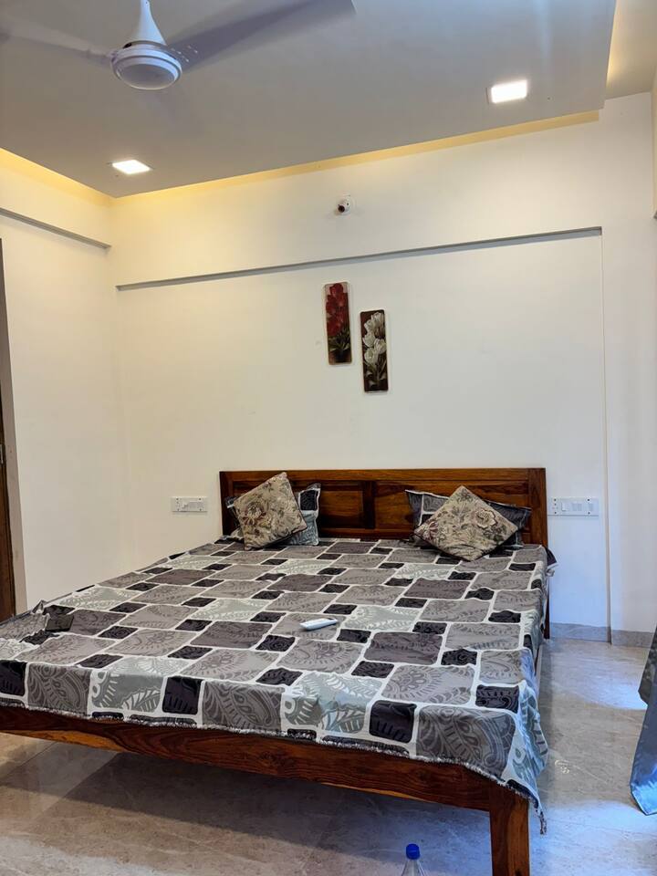 Slaapkamer