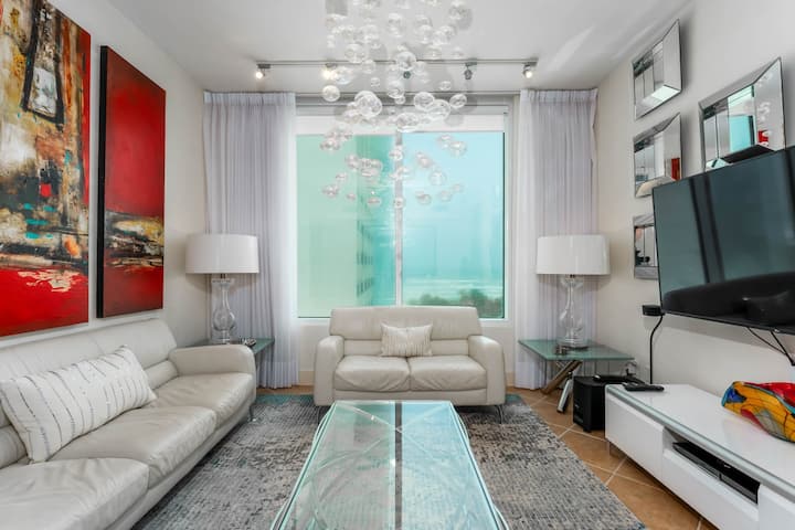 Sapphire 601 - By Giso Vacation Rentals - South Padre Island