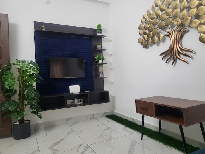 Trinity Square-your Home In Kochi - 고치