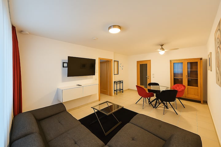 Villa Viktoria 1 - Serviced Apartment - Ingolstadt