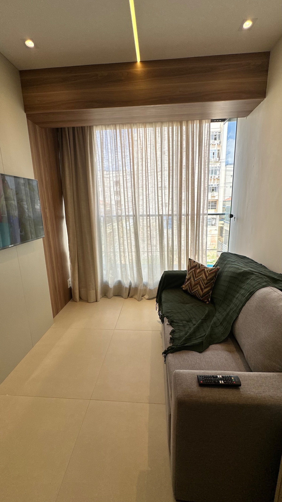 Дневна соба