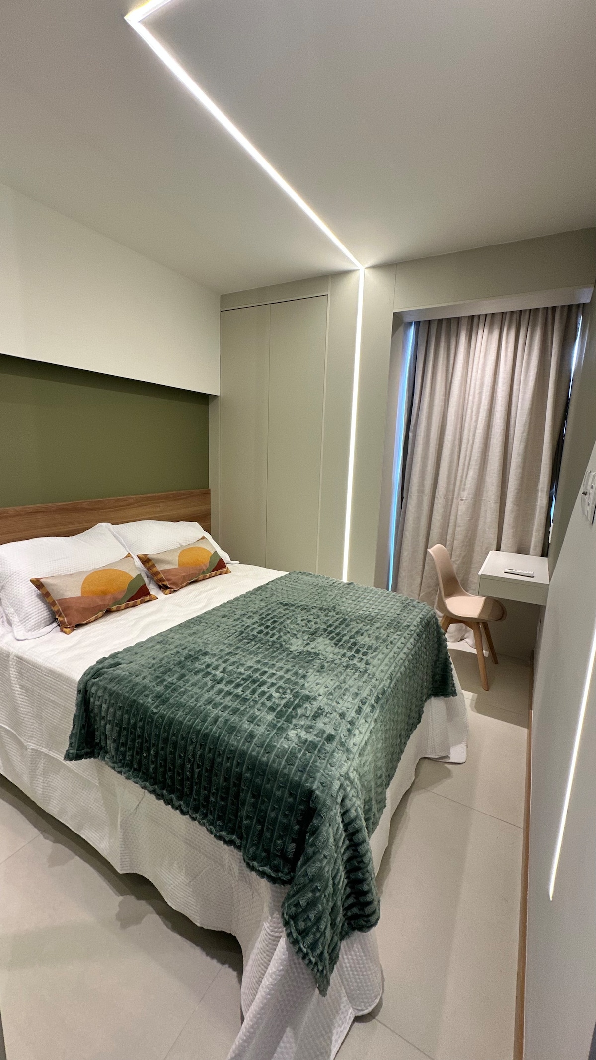 Спална соба