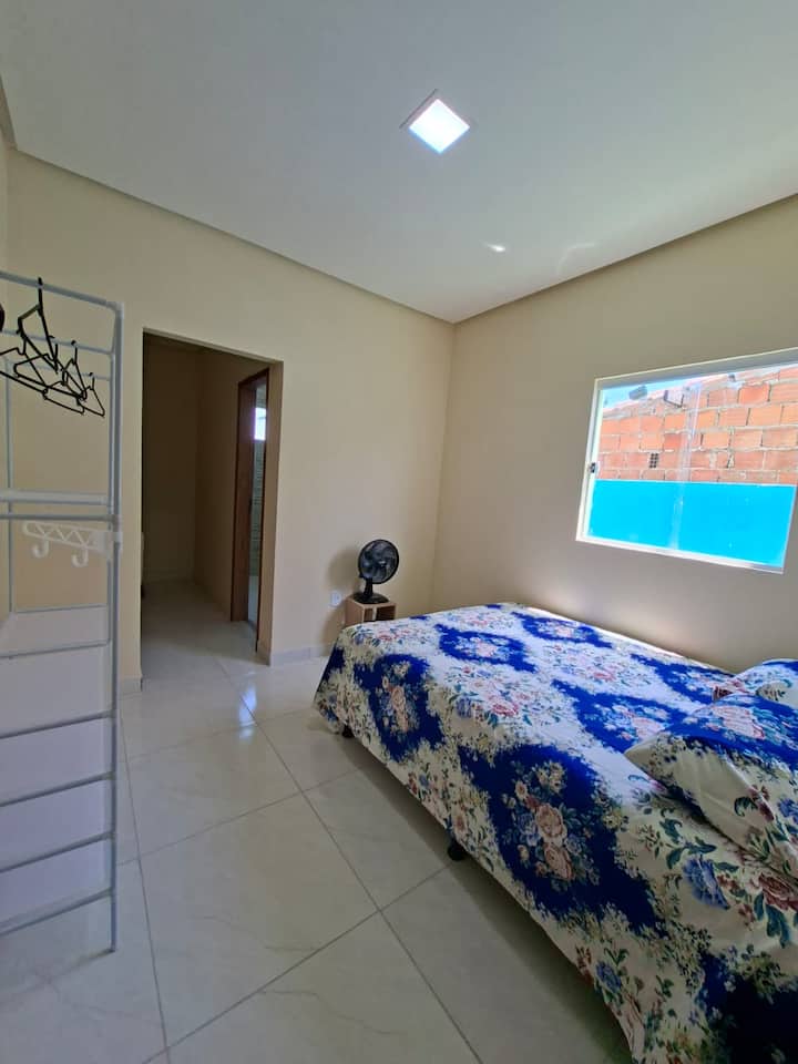 Habitación 1