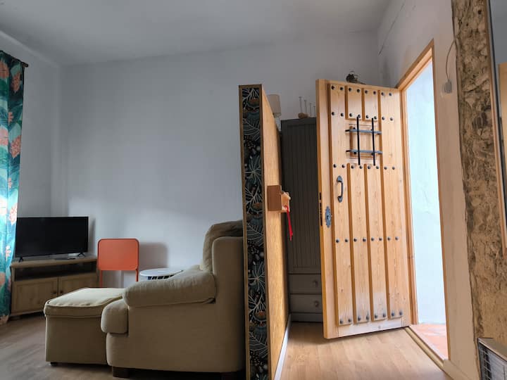 Loft Chiclanero - San Fernando