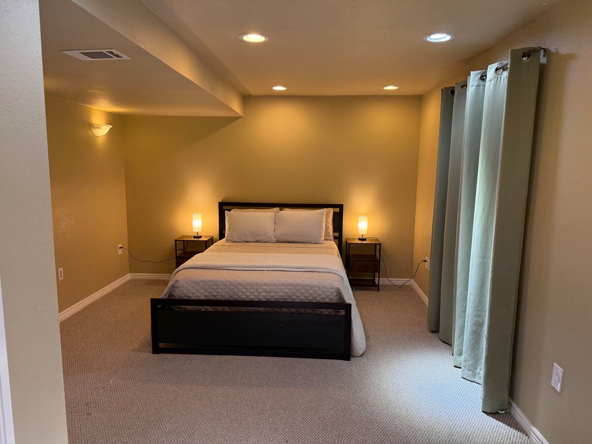 غرفة النوم 4