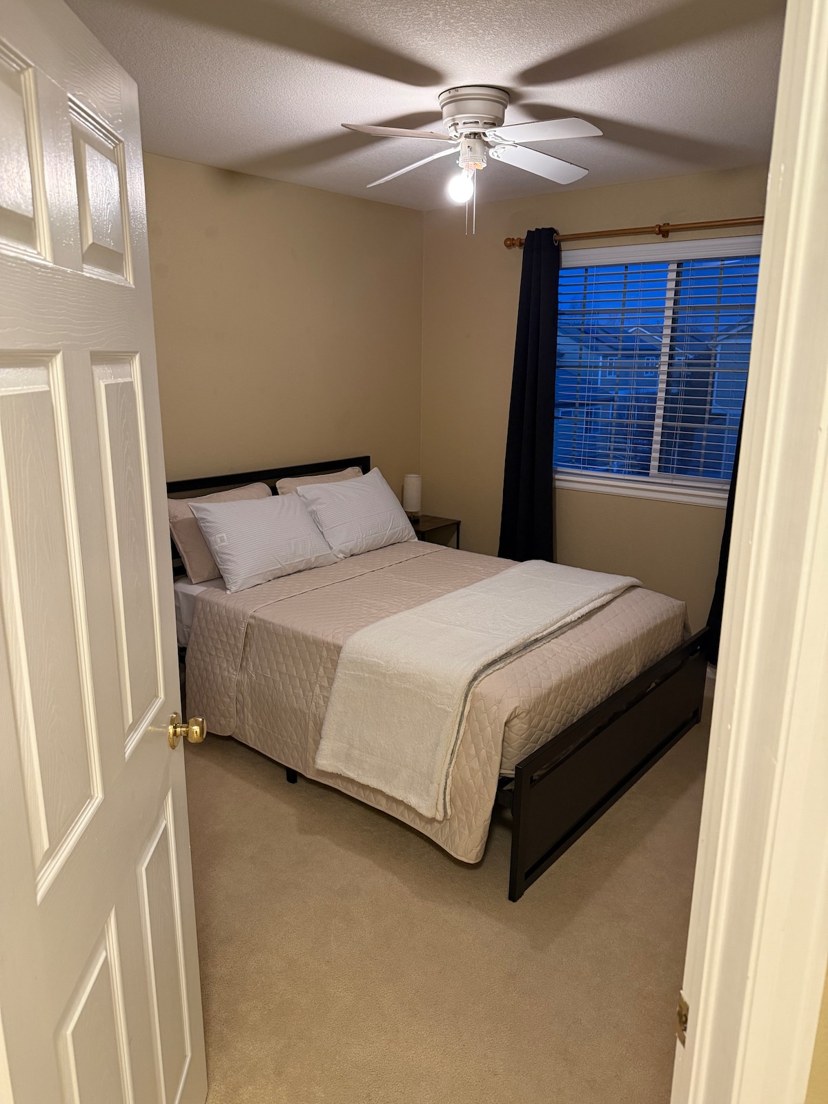 غرفة النوم 3