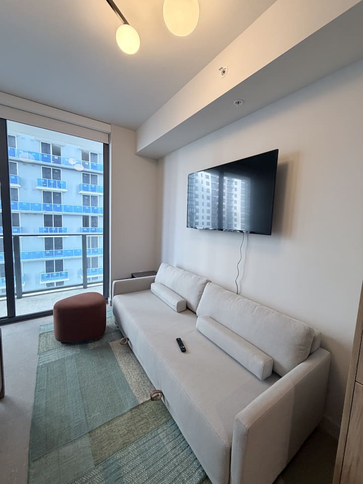 Всекидневна зона