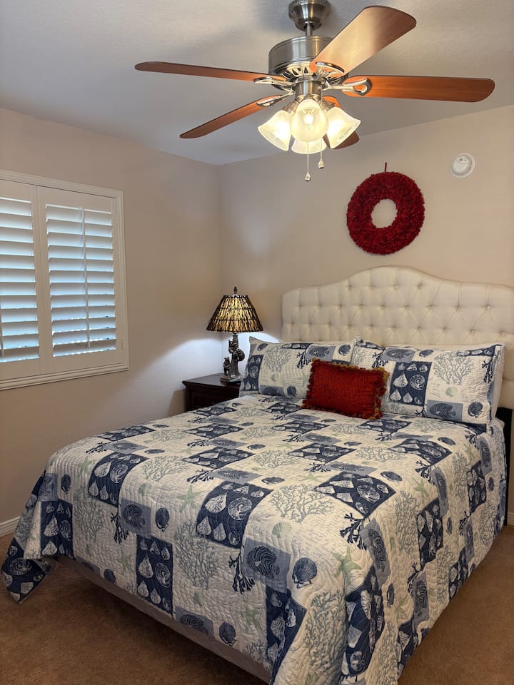 غرفة النوم 3