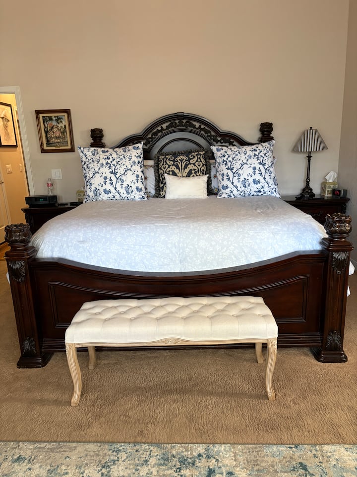 غرفة النوم 1