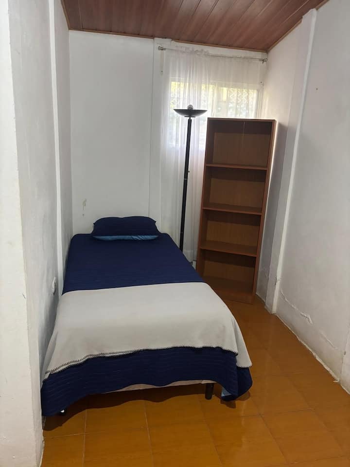 საძინებელი 2