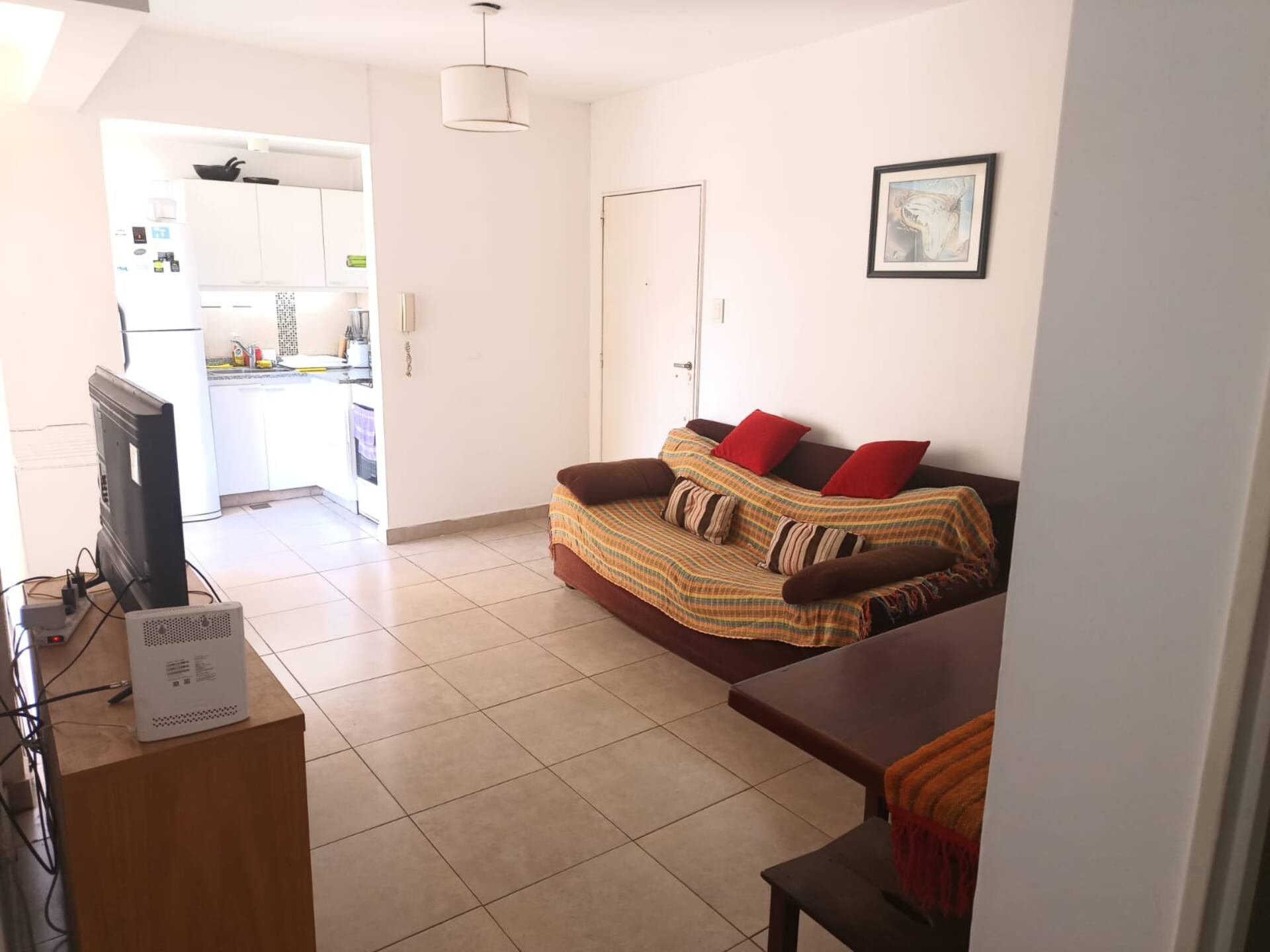 Apartamento em Caballito, Buenos Aires