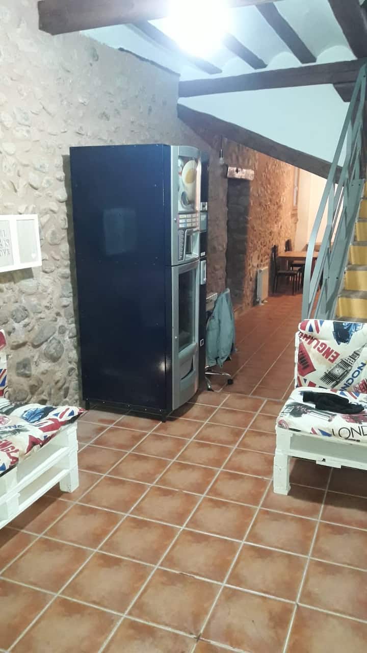 Casa La Catedral - Santo Domingo de la Calzada