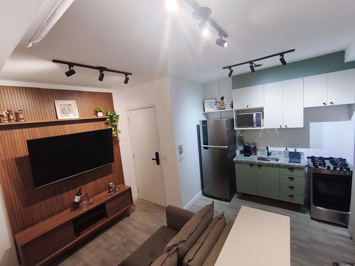 Top Airbnb: Premium: Expo Center Norte, Anhembi, Brás/25 Março em Vila Guilherme