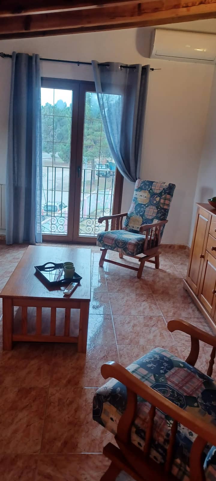 Apartamento San Cristóbal Family By Bossh! - Cuenca, España