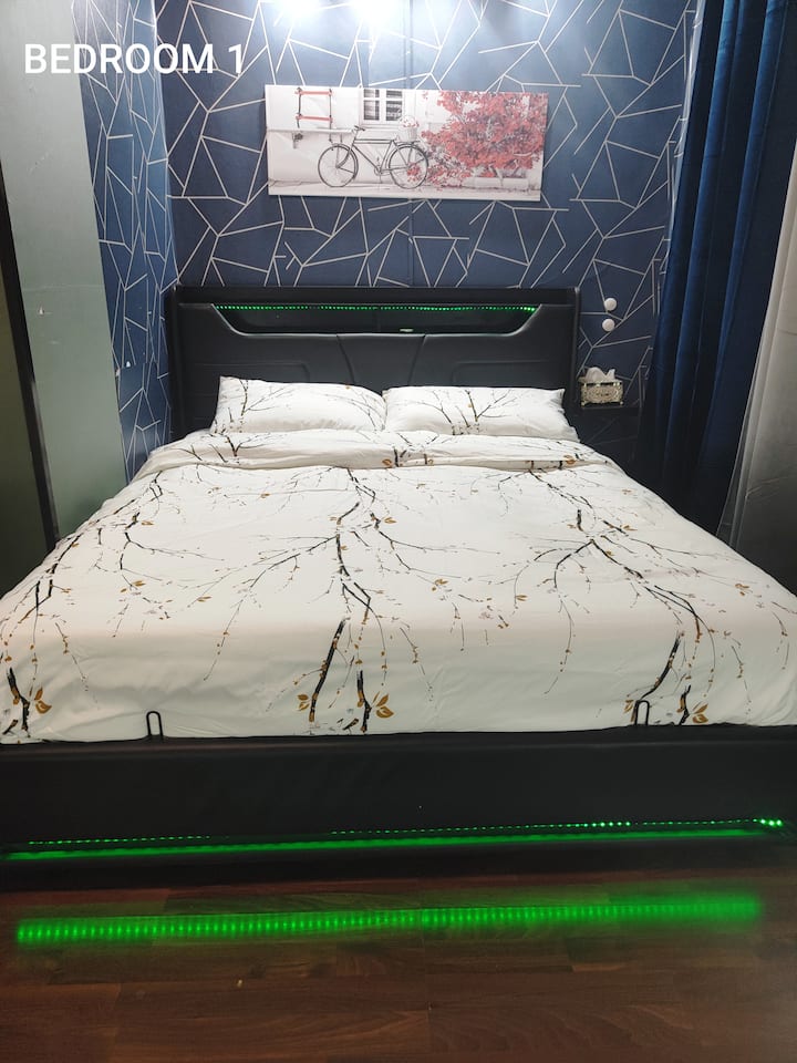 Farishtas House Two Bedroom Apartment - Assago