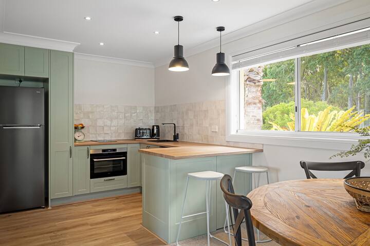 Cooley Villa - Berry