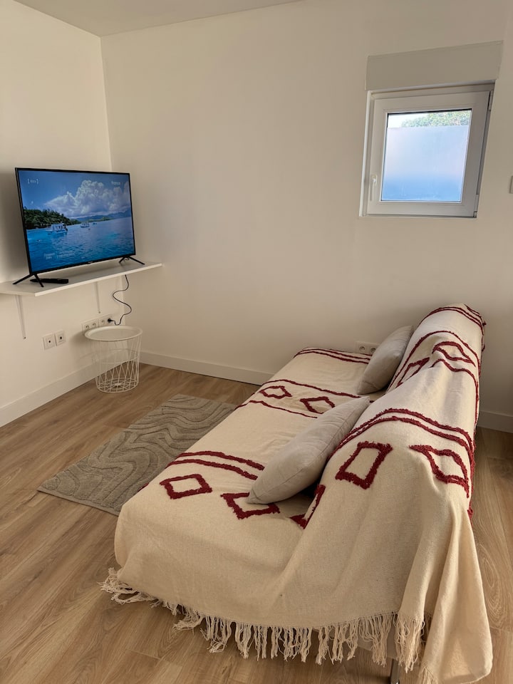 Charmante Petite Maison Avec Patio - Toulouse