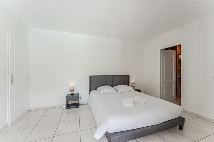 Habitación 1