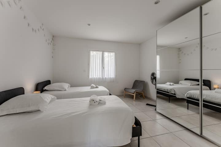 Habitación 2