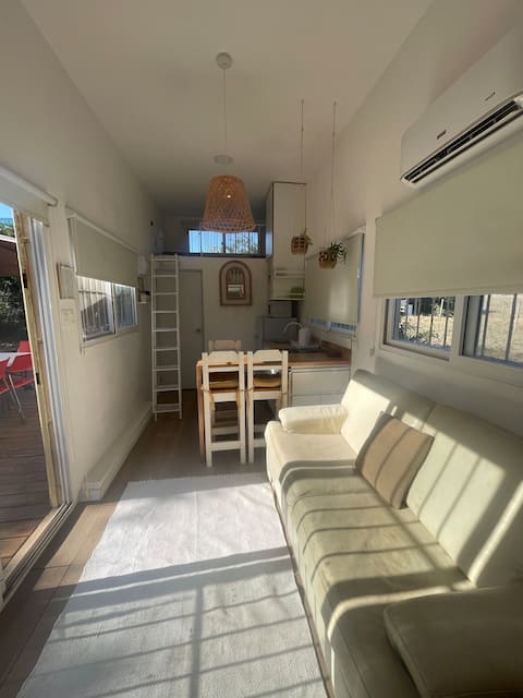 Popular Airbnb listing: Oceanfront, a perfect house to connect. in Sauce De Portezuelo