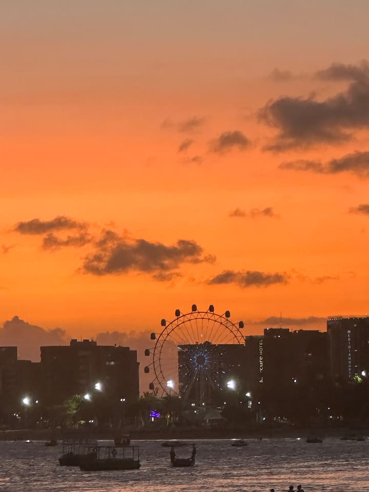 Imagen de Refugio de la tranquilidad {1}