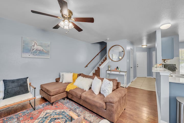 Guest favorite listing in Austin